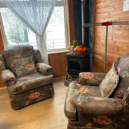 Cozy Room In A Barn With Farm View Δουβλίνο Εξωτερικό φωτογραφία