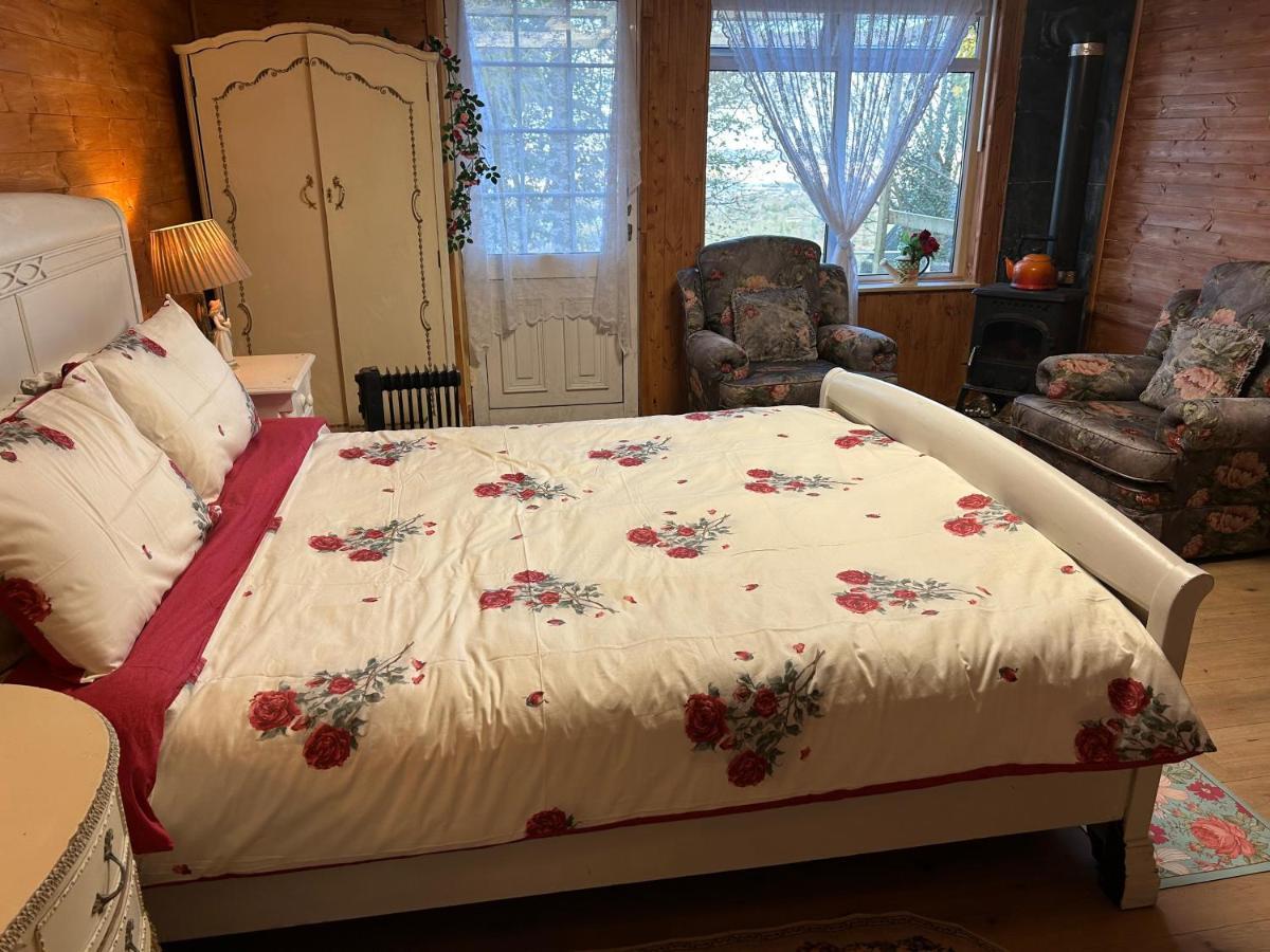 Cozy Room In A Barn With Farm View Δουβλίνο Εξωτερικό φωτογραφία