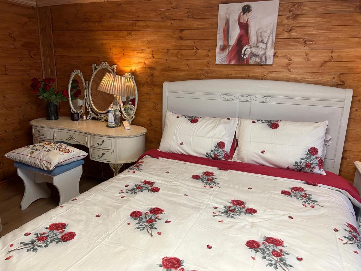 Cozy Room In A Barn With Farm View Δουβλίνο Εξωτερικό φωτογραφία