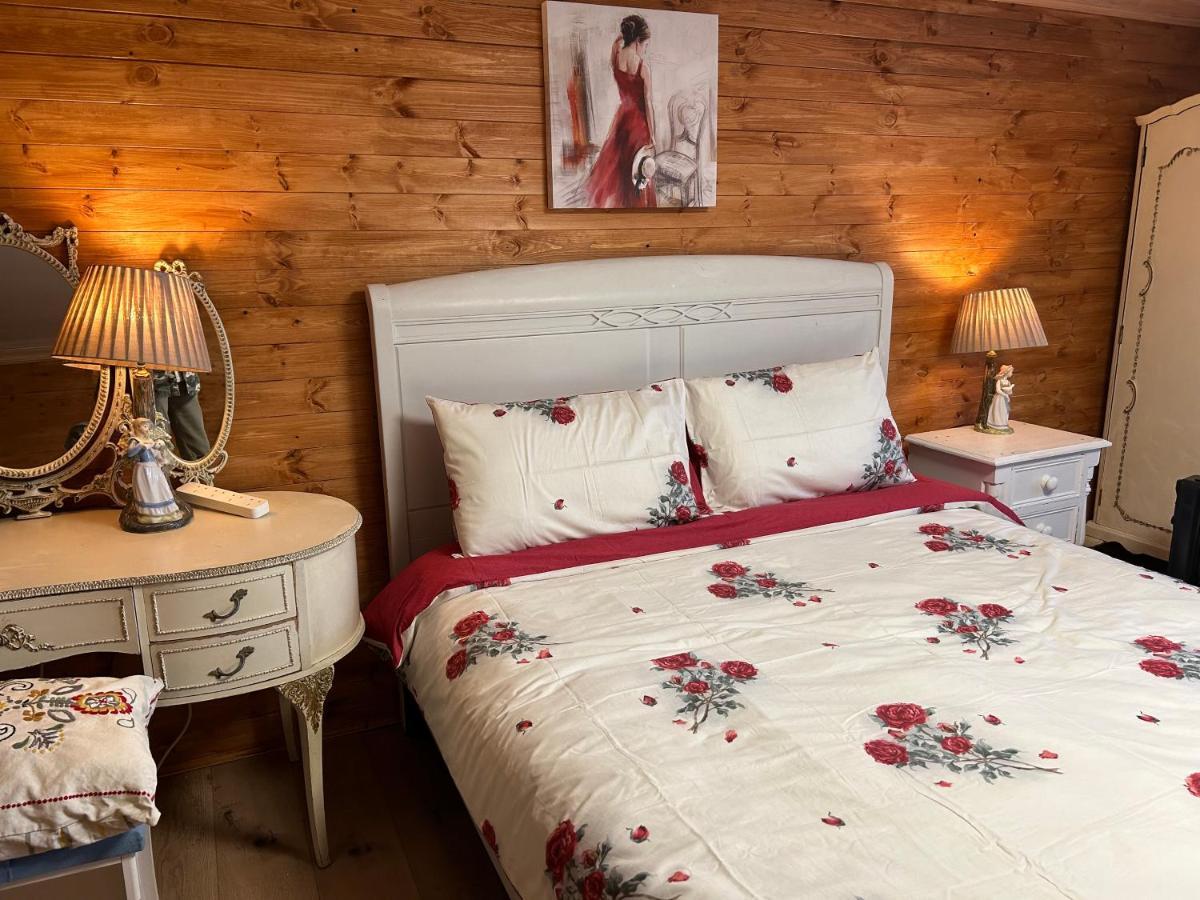 Cozy Room In A Barn With Farm View Δουβλίνο Εξωτερικό φωτογραφία