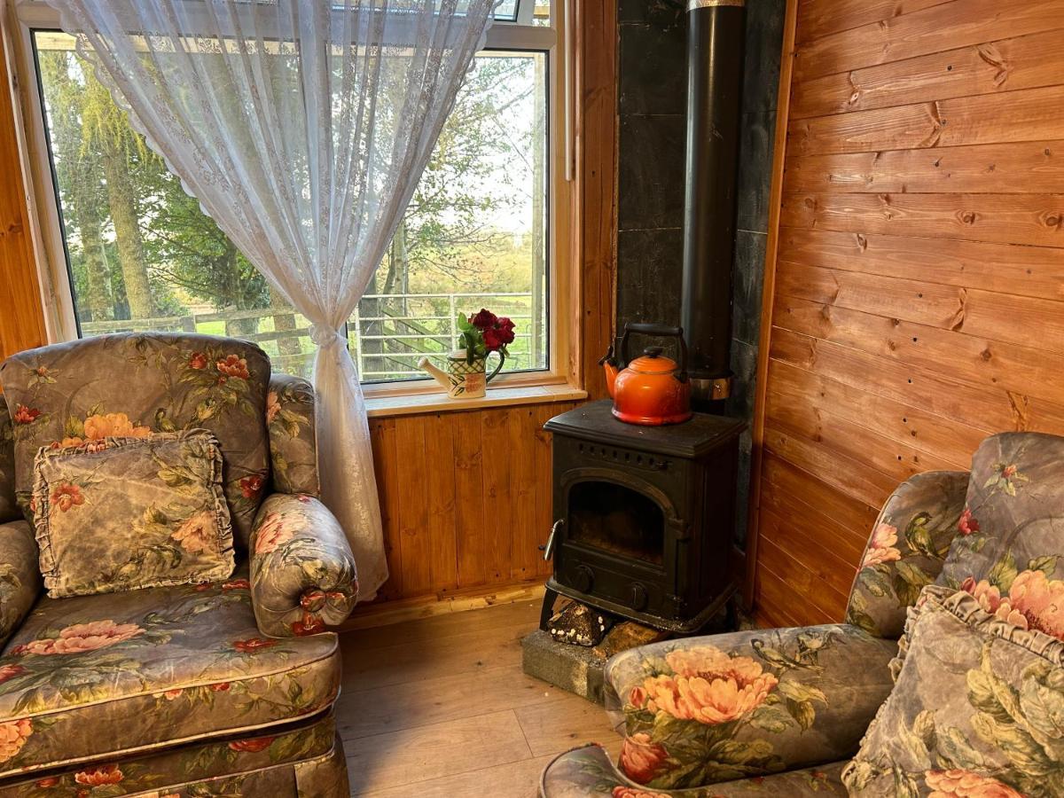 Cozy Room In A Barn With Farm View Δουβλίνο Εξωτερικό φωτογραφία