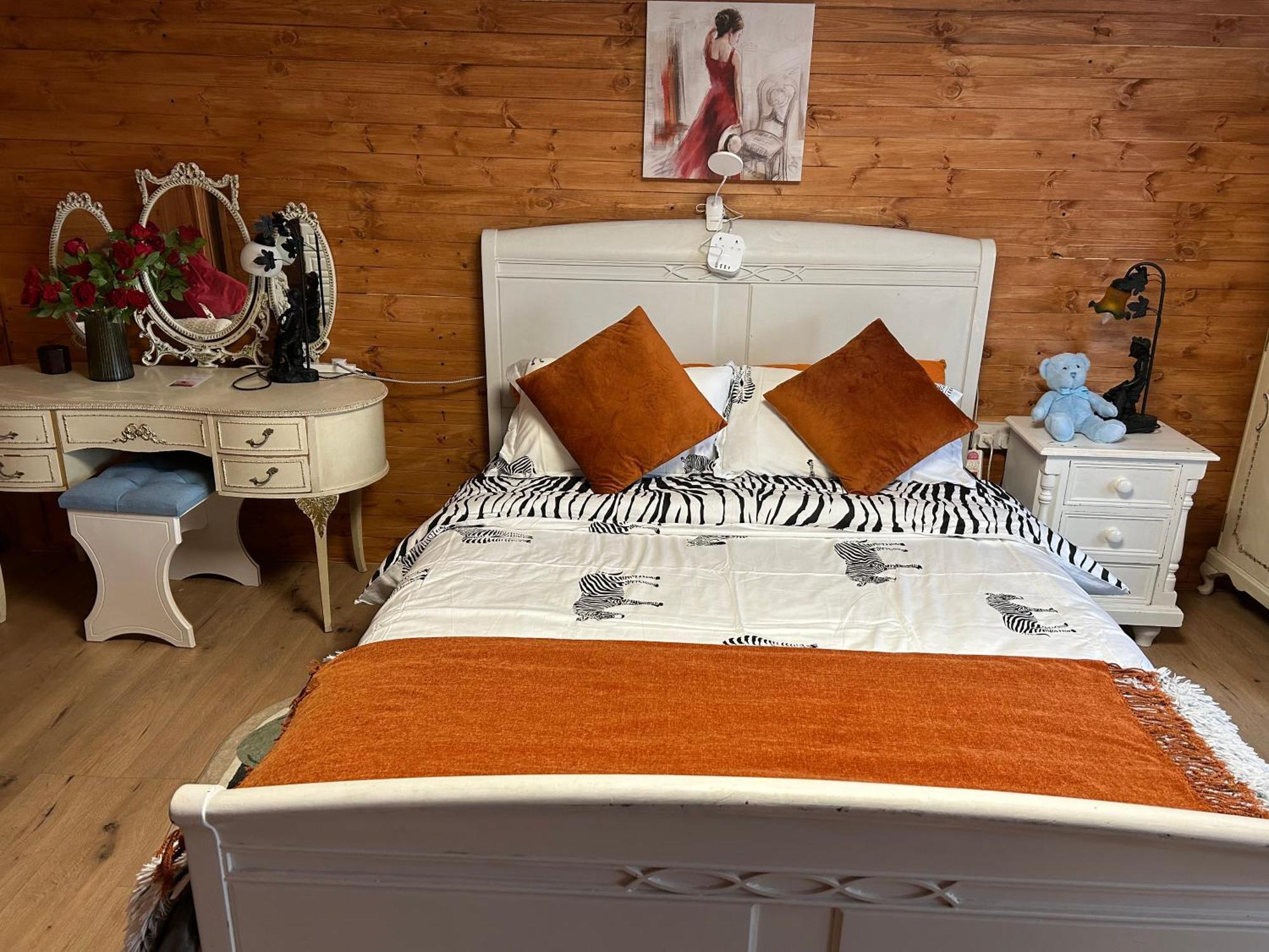 Cozy Room In A Barn With Farm View Δουβλίνο Εξωτερικό φωτογραφία